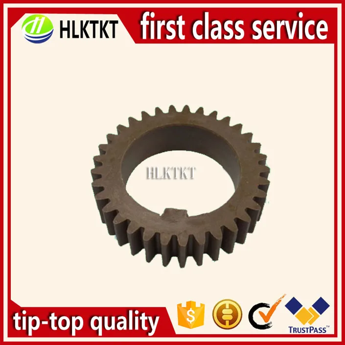 B039-4171 верхняя роликовая передача 41T для Ricoh 1015 2018 1018 1610 1810 1811 1800 2000
B039-4171 верхняя роликовая передача 41T для Ricoh 1015 2018 1018 1610 1810 1811 1800 2000