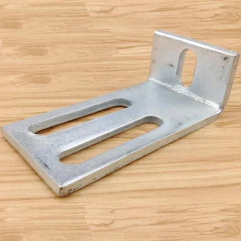 free shipping 70*140mm iron wall bracket L type fixed connection furniture fitting household hardware part Embedded parts 
free shipping 70*140mm iron wall bracket L type fixed connection furniture fitting household hardware part Embedded parts