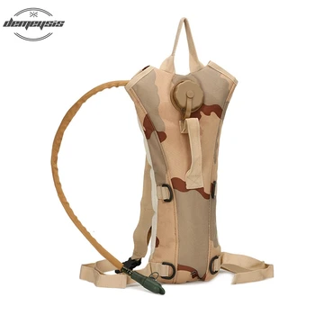 3L Hydration bag motorcycle Bicycle cycling riding water bag backpack outdoor sports mountaineering water bag
3L Hydration bag motorcycle Bicycle cycling riding water bag backpack outdoor sports mountaineering water bag