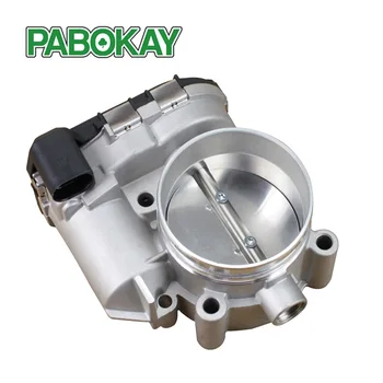 Throttle Body Assembly For AUDI A4 A5 A6 A8 Q7 ALLROAD 078133062C 0280750003 078133062 079133062C 078 133 062 C 0 280 750 003
Throttle Body Assembly For AUDI A4 A5 A6 A8 Q7 ALLROAD 078133062C 0280750003 078133062 079133062C 078 133 062 C 0 280 750 003