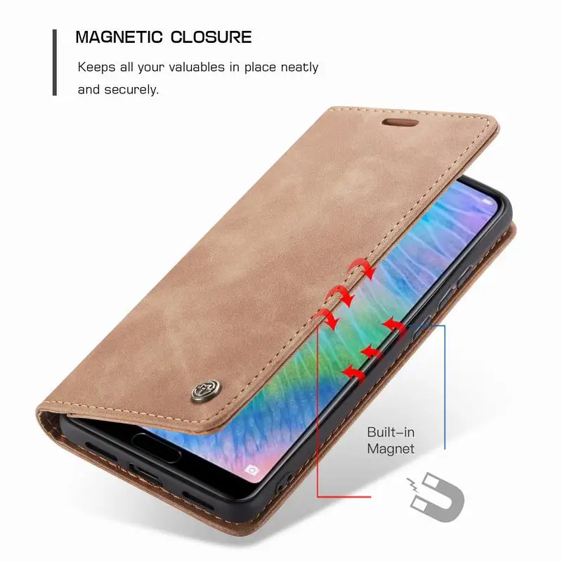 Leather Case For Huawei P20 Pro Lite Cover Case Luxury Matte Magnetic Flip Wallet Phone Bag For Huawei P20lite P20pro p 20 Coque
Leather Case For Huawei P20 Pro Lite Cover Case Luxury Matte Magnetic Flip Wallet Phone Bag For Huawei P20lite P20pro p 20 Coque