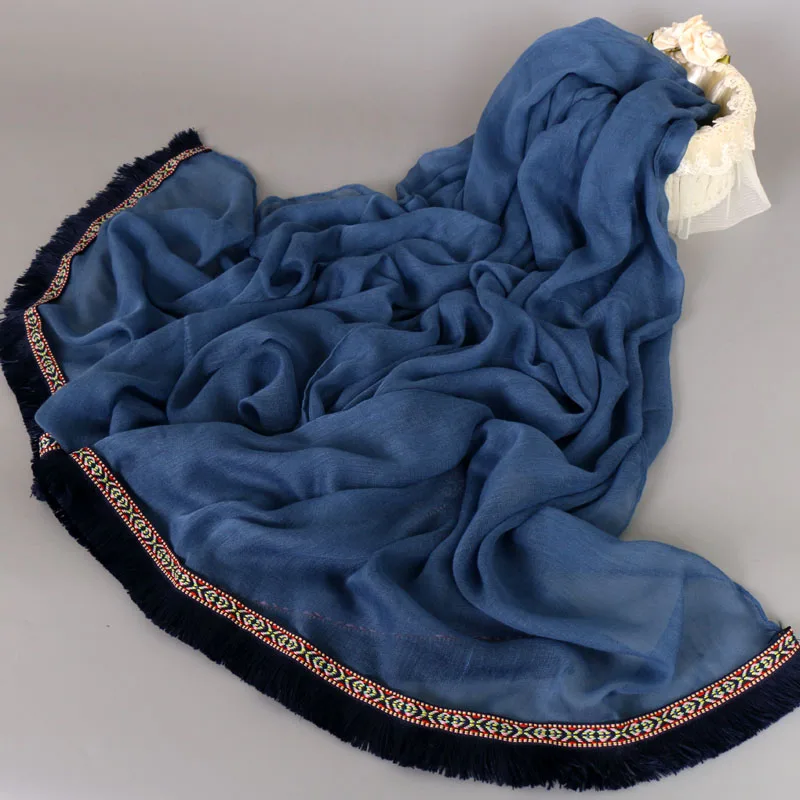 Hot sale popular plain cotton braid shawls hijab winter fashion wrap head muslim bandelet scarves/scarf 180*90cm 17 color
Hot sale popular plain cotton braid shawls hijab winter fashion wrap head muslim bandelet scarves/scarf 180*90cm 17 color