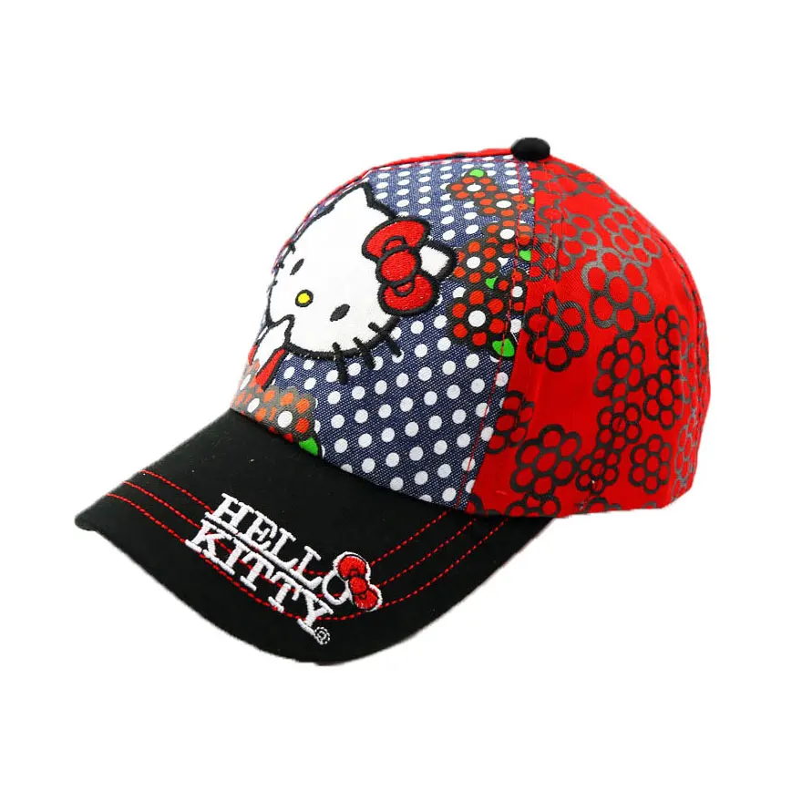 Girls Ponytail Baseball Hat Solid Cotton Hat Adjustable Hello Kitty Baseball Caps Kids Spring Summer Girl Baseball Cap Child Cap
Girls Ponytail Baseball Hat Solid Cotton Hat Adjustable Hello Kitty Baseball Caps Kids Spring Summer Girl Baseball Cap Child Cap
