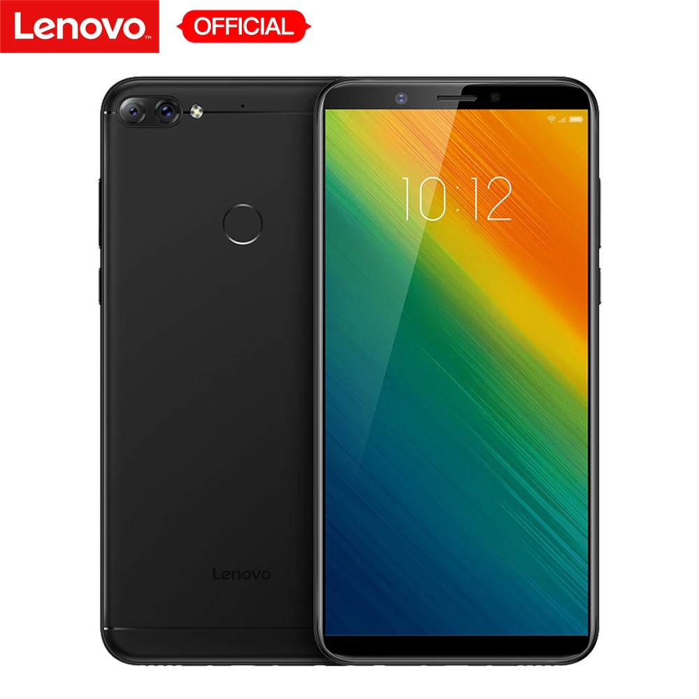 Global Version Lenovo K9 Note 4GB 64GB 3760mAh 6-inch Face ID Mobile Phone Android 8.1 Rear 16MP Front 8MP Octa Core Smartphone
Global Version Lenovo K9 Note 4GB 64GB 3760mAh 6-inch Face ID Mobile Phone Android 8.1 Rear 16MP Front 8MP Octa Core Smartphone
