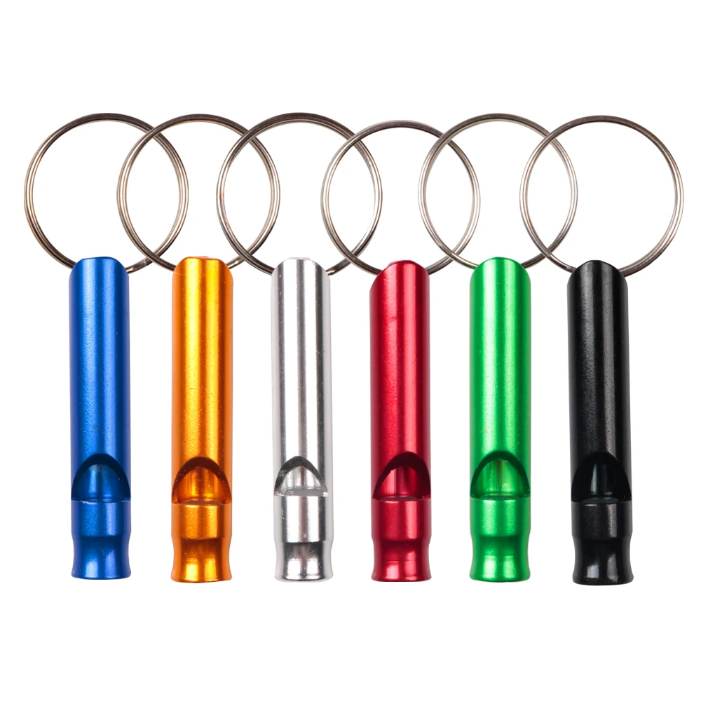 1pcs Camping Hiking Survival Whistle Small Size Aluminum Emergency Outdoor For Camping Hiking
1pcs Camping Hiking Survival Whistle Small Size Aluminum Emergency Outdoor For Camping Hiking