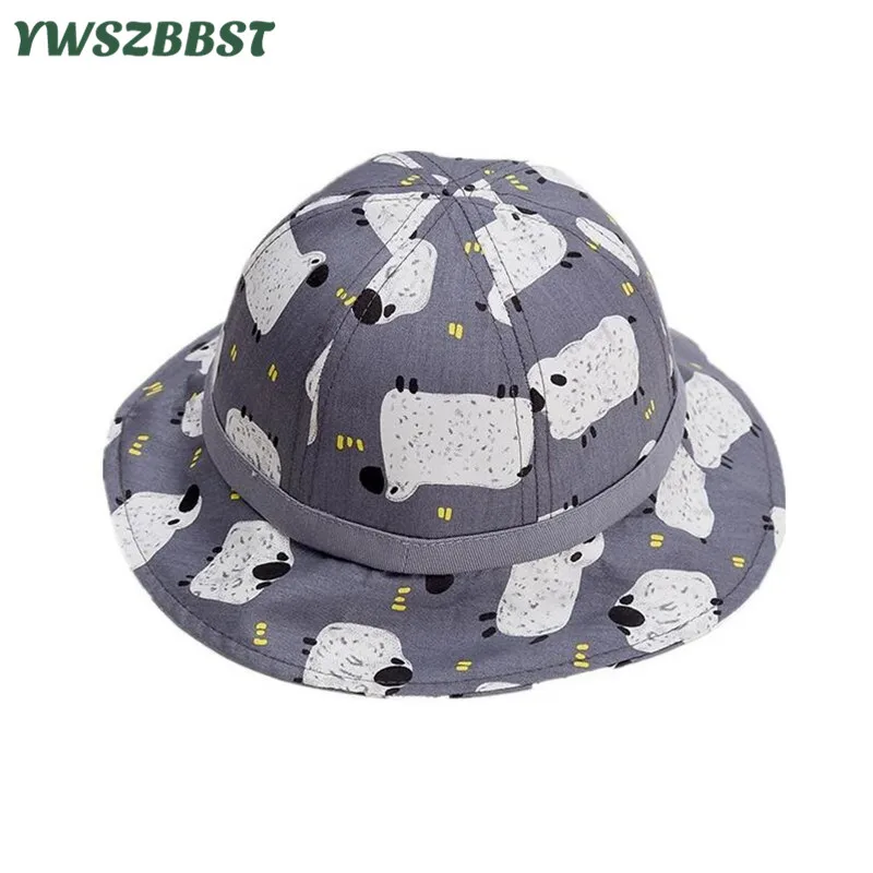New Spring Summer Baby Girls Sun Hats Children Cotton Bucket Caps Cartoon Baby Hat Kids Cap Boys Sun Cap
New Spring Summer Baby Girls Sun Hats Children Cotton Bucket Caps Cartoon Baby Hat Kids Cap Boys Sun Cap