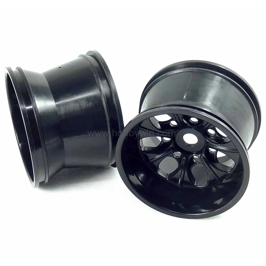 HSP part 62010 Wheel Rims 2pcs for HiMOTO Hispeed 1/8 RC Model Buggy Truck Truggy
HSP part 62010 Wheel Rims 2pcs for HiMOTO Hispeed 1/8 RC Model Buggy Truck Truggy