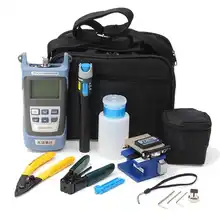 FC-6S - ftth Tool Kit aua-60s meter3-5km Finder Locator (China) FC-6S - ftth Tool Kit aua-60s meter3-5km Finder Locator (China)
