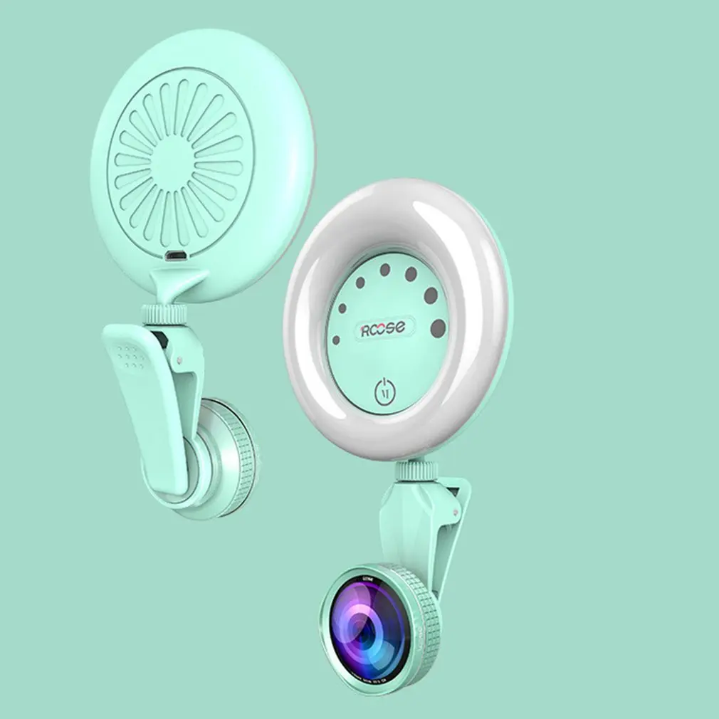 Flash Touch Fill Light Mobile Phone Lens Fill Light Smart App Photo Sync Flash 360° Rotation Without Dead Angle
Flash Touch Fill Light Mobile Phone Lens Fill Light Smart App Photo Sync Flash 360° Rotation Without Dead Angle