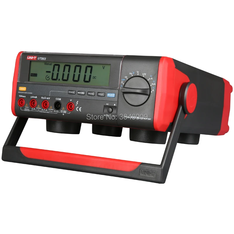 UT803 4