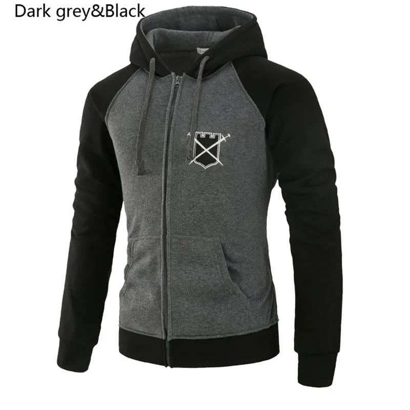 2019 new brand hoodie men's sweatshirt men's embroidered hooded hip hop long-sleeved sweatshirt men's Silm hooded jacket
2019 new brand hoodie men's sweatshirt men's embroidered hooded hip hop long-sleeved sweatshirt men's Silm hooded jacket