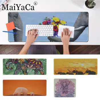 MaiYaCa Simple Design Cute-Baby-Elephant-in-pink-purple-blue Beautiful Anime Mouse Mat for league of legends mouse pad mousepad
MaiYaCa Simple Design Cute-Baby-Elephant-in-pink-purple-blue Beautiful Anime Mouse Mat for league of legends mouse pad mousepad