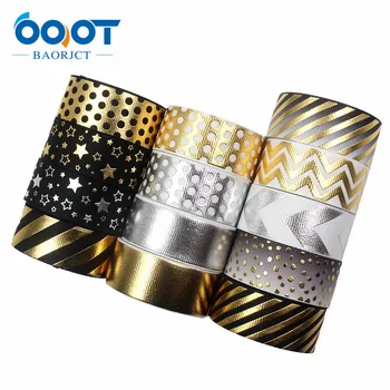G-18525-1,10yards/lot 7/8"22mm Hot gold and silver geometric Printed grosgrain ribbon DIY handmade bow headdress gift wrap
G-18525-1,10yards/lot 7/8"22mm Hot gold and silver geometric Printed grosgrain ribbon DIY handmade bow headdress gift wrap