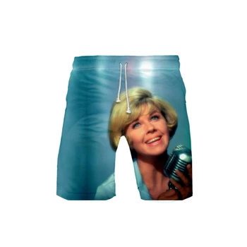 Women's 3D Doris Day templar 3DBoard Shorts Trunks 2019 Summer New Quick Dry Shorts Men Hip Hop Short Pants Beach Wear
Women's 3D Doris Day templar 3DBoard Shorts Trunks 2019 Summer New Quick Dry Shorts Men Hip Hop Short Pants Beach Wear