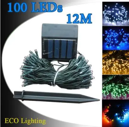 Blue Green White Yellow multicolor Solar LED String Lights Solar LED Fairy Lights Solar Christmas Lights for Party Decoration
Blue Green White Yellow multicolor Solar LED String Lights Solar LED Fairy Lights Solar Christmas Lights for Party Decoration