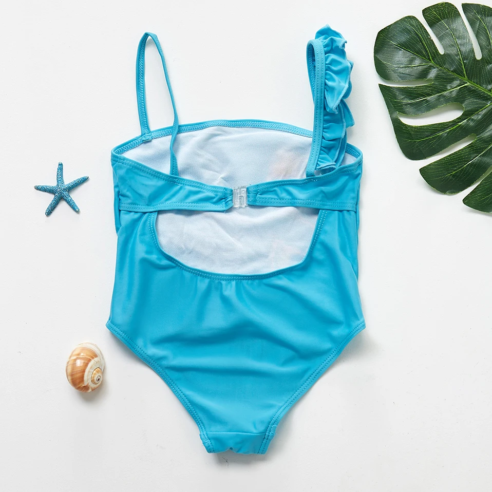 Kids Beach wear 2~12Year Girls swimsuit Kids Beach wear 2~12Year Girls swimsuit