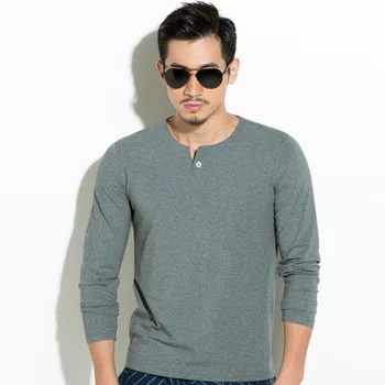 New Arrival Autumn men's fashion PURE cotton solid Color polo shirt Long-sleeve men's casual tops clothing 85001
New Arrival Autumn men's fashion PURE cotton solid Color polo shirt Long-sleeve men's casual tops clothing 85001