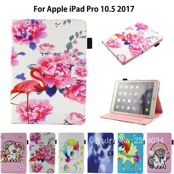 Case for Apple Pro 10.5 PU Leather Flip Smart Cartoon style Stand cover For iPad Pro 10.5 2017 A1701 A1709 Cartoon Shell
Case for Apple Pro 10.5 PU Leather Flip Smart Cartoon style Stand cover For iPad Pro 10.5 2017 A1701 A1709 Cartoon Shell