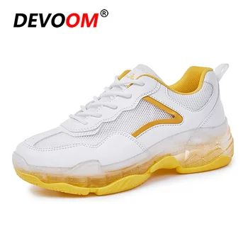 Fashion Women Spring Shoes Breathable Luxury Shoes Women Sportschoenen Voor Dames Womens Flats 2019 Basket Femme Sneakers Women
Fashion Women Spring Shoes Breathable Luxury Shoes Women Sportschoenen Voor Dames Womens Flats 2019 Basket Femme Sneakers Women