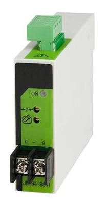 JD205I (JD205U) DC current and voltage transmitter input DC0-75mV output 4-20mA
JD205I (JD205U) DC current and voltage transmitter input DC0-75mV output 4-20mA