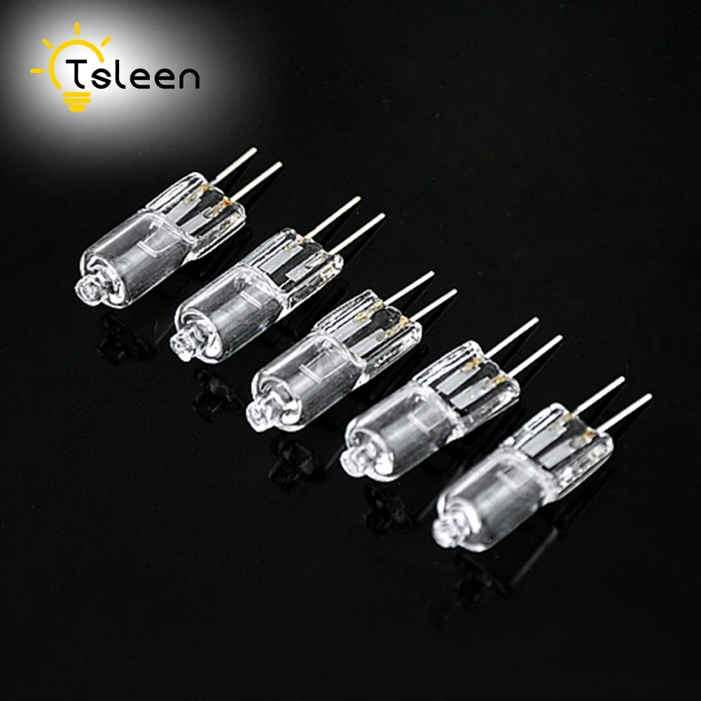 10PCS 20PCS 40PCS /Lot 20 Watt Energy Saving Light Bulb Tungsten Halogen Lamp DC 12V G4 Base Clear Lights Two-Pin
10PCS 20PCS 40PCS /Lot 20 Watt Energy Saving Light Bulb Tungsten Halogen Lamp DC 12V G4 Base Clear Lights Two-Pin
