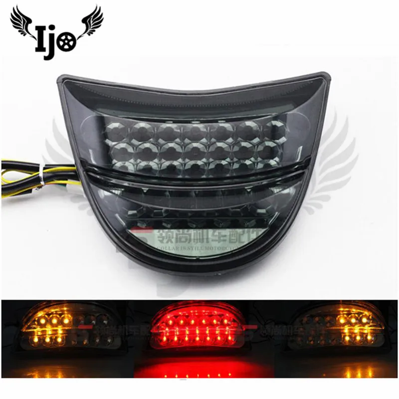 moto for honda shadow jazz dio grom steed CBR CBR954 2002-2003 year motorcycle accessories brake tail lights taillights LED
moto for honda shadow jazz dio grom steed CBR CBR954 2002-2003 year motorcycle accessories brake tail lights taillights LED