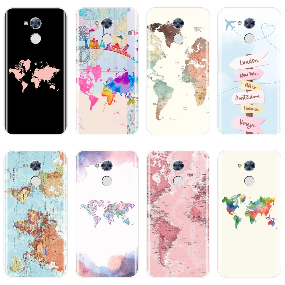 Phone Case Silicone For Huawei Honor 4X 5A 5X 6 6X World Map Travel Airplane Soft Back Cover For Huawei Honor 4C 5C 6C 6A Pro
Phone Case Silicone For Huawei Honor 4X 5A 5X 6 6X World Map Travel Airplane Soft Back Cover For Huawei Honor 4C 5C 6C 6A Pro