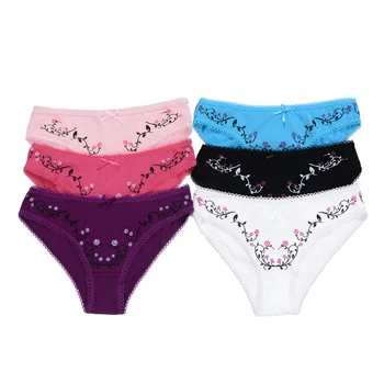Cotton underwear women set 2016 thongs bragas ladies briefs floral everyday butt lifter string triangle pants sexy panties women
Cotton underwear women set 2016 thongs bragas ladies briefs floral everyday butt lifter string triangle pants sexy panties women