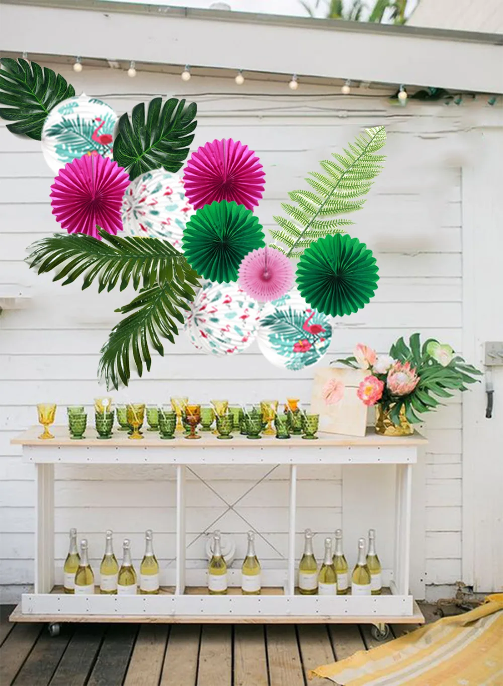 Download Strandthematisch dekor For Android Free