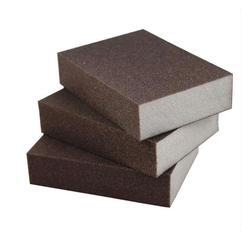100PCS Magic Emery Nanometer Sponge Brush Cloth Furniture Leather Rags Home Kitchen Tableware Cleaning Accessories Tools
100PCS Magic Emery Nanometer Sponge Brush Cloth Furniture Leather Rags Home Kitchen Tableware Cleaning Accessories Tools