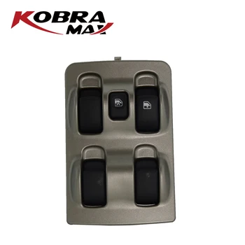 KobraMax Master Power Electric Window Switch MR932795 Fits For Mitsubishi Magna Car Accessories
KobraMax Master Power Electric Window Switch MR932795 Fits For Mitsubishi Magna Car Accessories