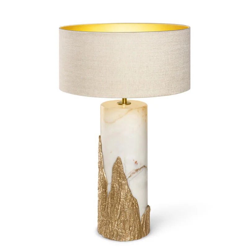 Phube Lighting Modern Marble Table Lamp Villa Bedroom Hotel Decorative Table Lamp Bedside Table Lamp
Phube Lighting Modern Marble Table Lamp Villa Bedroom Hotel Decorative Table Lamp Bedside Table Lamp