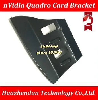 DEBROGLIE nVidia Quadro K6000 K5200 TESLA K20 Extended Bracket for Graphics Crads
DEBROGLIE nVidia Quadro K6000 K5200 TESLA K20 Extended Bracket for Graphics Crads