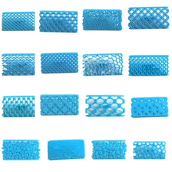 Flower Cookie Cutters Biscuit Embosser Molds Fondant Cake Embosser Mold Pastry Embossing Cutter Icing Embossing Decorating Tool
Flower Cookie Cutters Biscuit Embosser Molds Fondant Cake Embosser Mold Pastry Embossing Cutter Icing Embossing Decorating Tool