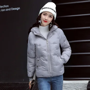 Special Price Winter Coat Women Hooded embroidery Parkas Coat Thicken Warm Cotton Padded Jacket Girl Student Short down jackets
Special Price Winter Coat Women Hooded embroidery Parkas Coat Thicken Warm Cotton Padded Jacket Girl Student Short down jackets