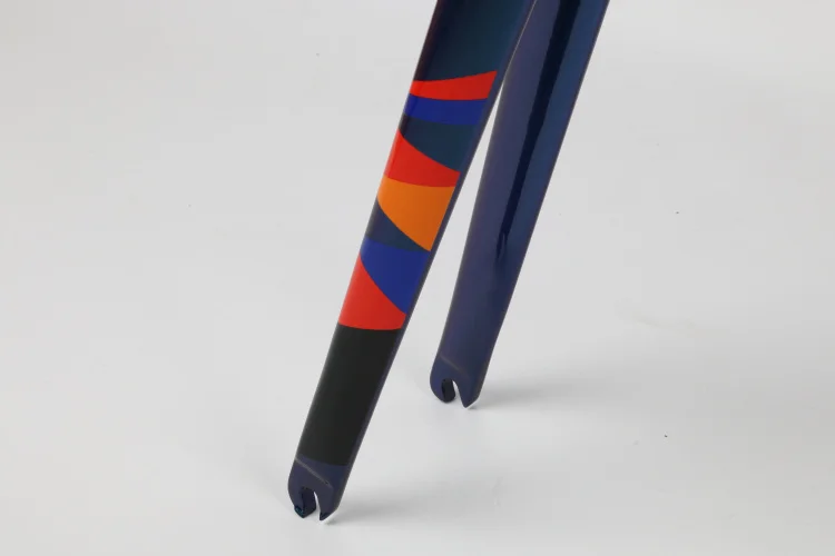 Best TSUNAMI Ultralight Chrome Frame Carbon Fork Heat Treatment Steel Road Bicycle 700C Chameleon Frameset Caliper Brake Frame 14 Best TSUNAMI Ultralight Chrome Frame Carbon Fork Heat Treatment Steel Road Bicycle 700C Chameleon Frameset Caliper Brake Frame 14