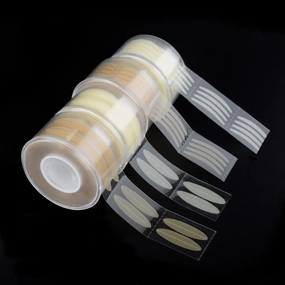 Wholesale 600pcs Invisible Adhesive Double Eyelid Tapes Stickers Narrow/Wide Makeup Tools Eyelid Tools Beauty Accessories
Wholesale 600pcs Invisible Adhesive Double Eyelid Tapes Stickers Narrow/Wide Makeup Tools Eyelid Tools Beauty Accessories