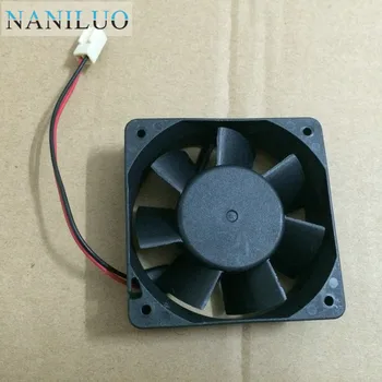 NANILUO KDE1206PKV3 6020 12V 0.3W cooling fan 
NANILUO KDE1206PKV3 6020 12V 0.3W cooling fan