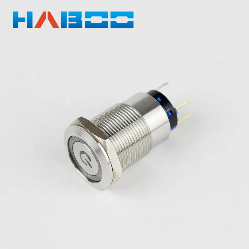 10pcs/lot 19mm illuminated led light push button switch reset momentary with led power symbol head anti-vandal switch 250V 3A
10pcs/lot 19mm illuminated led light push button switch reset momentary with led power symbol head anti-vandal switch 250V 3A