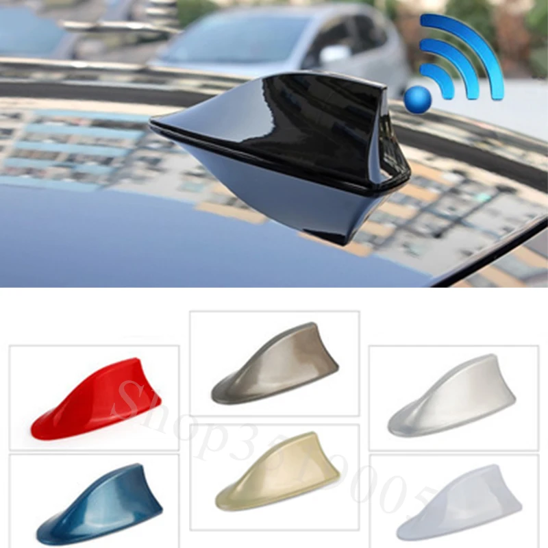 Car Signal Aerials Shark fin antenna Accessories for ACURA MDX ILX TL TLX-L TLXL TLX RL RLX RDX ZDX NSX
Car Signal Aerials Shark fin antenna Accessories for ACURA MDX ILX TL TLX-L TLXL TLX RL RLX RDX ZDX NSX