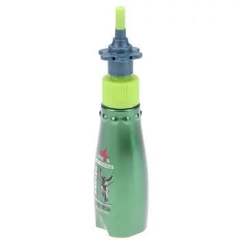 60ML Dry Lubricant Bicycle Chain Lubricating Oil Mountain Road Bike Bicycle Chain Repair Tools Accessories for MTB BMX
60ML Dry Lubricant Bicycle Chain Lubricating Oil Mountain Road Bike Bicycle Chain Repair Tools Accessories for MTB BMX