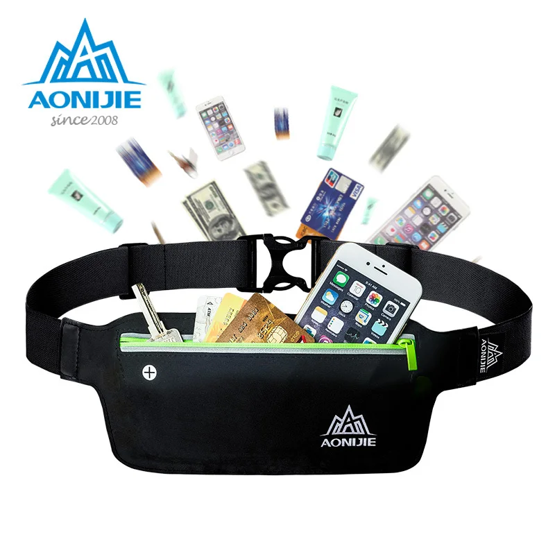 AONIJIE Sports Waist Bag Men Women Pack Outdoor Belt Bag Running Hiking Cycling general phone Waist bags
AONIJIE Sports Waist Bag Men Women Pack Outdoor Belt Bag Running Hiking Cycling general phone Waist bags