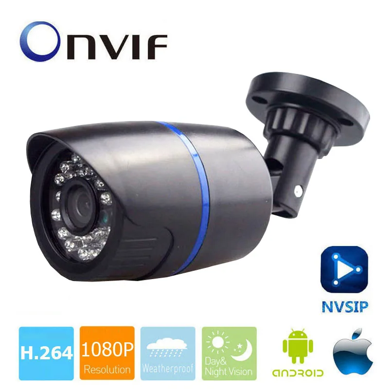 720P 1080P IP Camera POE 2MP Full HD 1080p Security ONVIF 2.0 CMOS IR Night Vision Waterproof Outdoor Indoor CCTV Camera Bullet
720P 1080P IP Camera POE 2MP Full HD 1080p Security ONVIF 2.0 CMOS IR Night Vision Waterproof Outdoor Indoor CCTV Camera Bullet