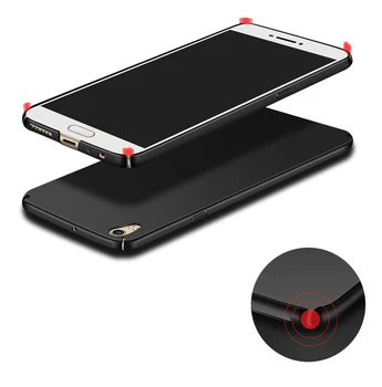 100pcs Luxury Simple Matte Hard PC Full Cover For OPPO R17 R15 Pro A83 A79 F9 F7 Find X K1 R15X Artistic Stylish Thin Slim Case
100pcs Luxury Simple Matte Hard PC Full Cover For OPPO R17 R15 Pro A83 A79 F9 F7 Find X K1 R15X Artistic Stylish Thin Slim Case