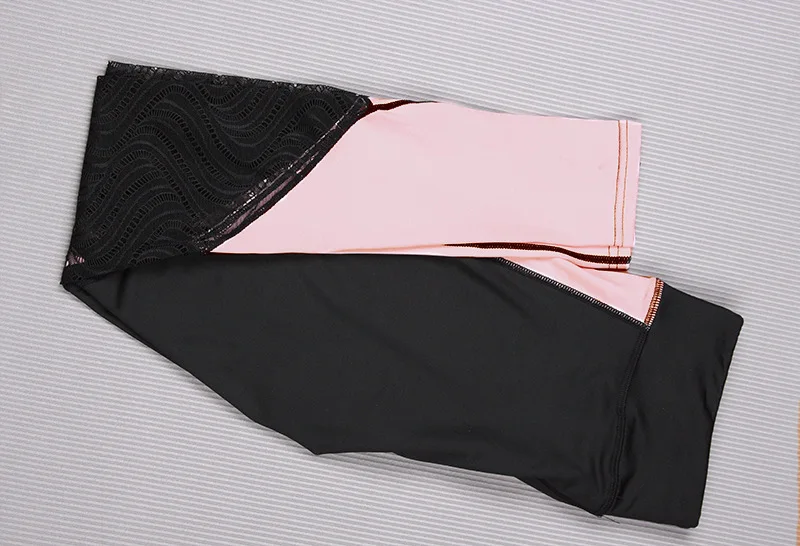 yoga sports pants fitness exercise legging13