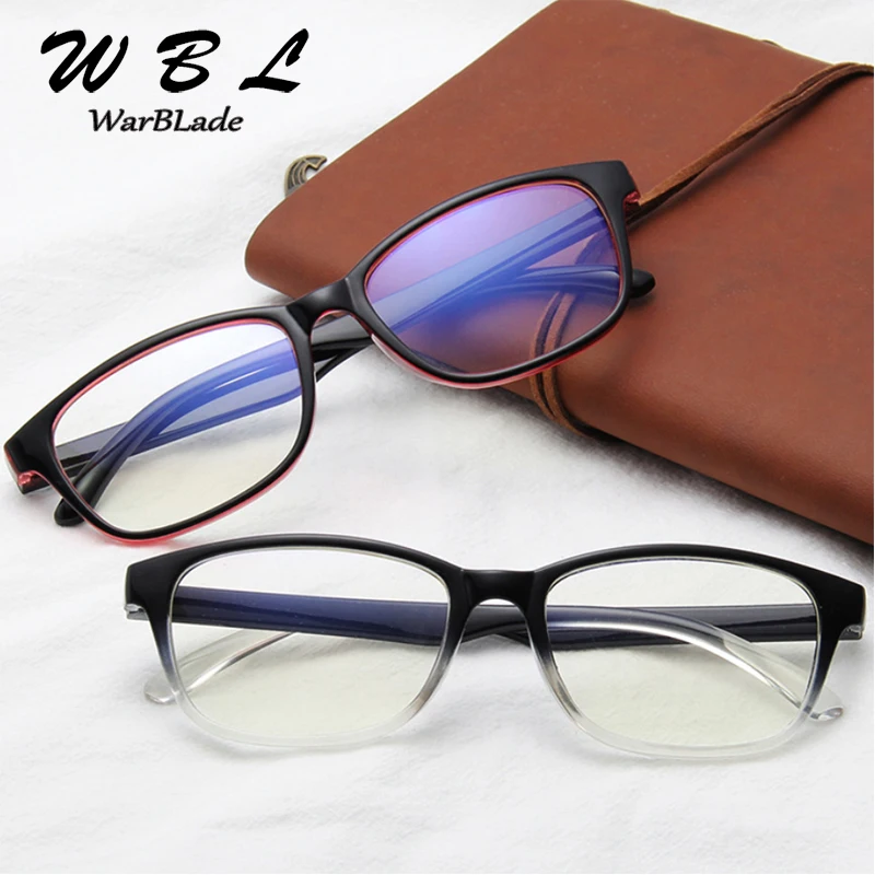 WarBLade Fashion Optical Frame Men Women Clear Transparent Glasses Young People Large Square Frame Prescription Glasses
WarBLade Fashion Optical Frame Men Women Clear Transparent Glasses Young People Large Square Frame Prescription Glasses