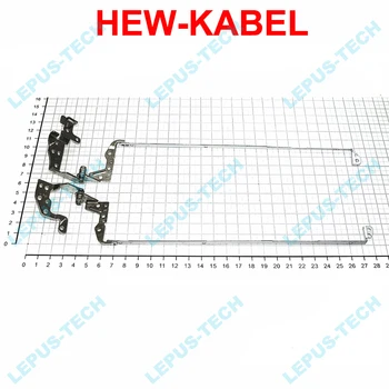 5 sets NEW LCD hinges for HP 15-D 15-A 250 G2 255 G2 SERIES HINGE
5 sets NEW LCD hinges for HP 15-D 15-A 250 G2 255 G2 SERIES HINGE