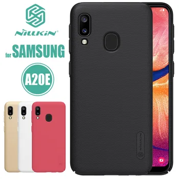 for Samsung Galaxy A20e Case Nillkin Super Frosted Shield Hard PC Ultra-Thin Back Cover Case for Samsung A20e Nilkin Phone Case
for Samsung Galaxy A20e Case Nillkin Super Frosted Shield Hard PC Ultra-Thin Back Cover Case for Samsung A20e Nilkin Phone Case