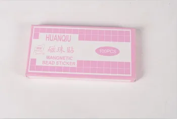 huanqiu magnetic ear bead ear stikcer acupuncture massage ear auricular Vaccaria Beads
huanqiu magnetic ear bead ear stikcer acupuncture massage ear auricular Vaccaria Beads