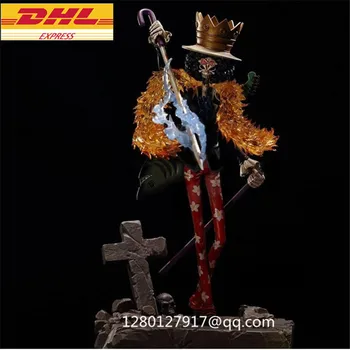 Statue ONE PIECE Brook Full-Length Portrait Straw Hat Pirates Bust Limit GK Action Figure Collectible Model Toy BOX P1132
Statue ONE PIECE Brook Full-Length Portrait Straw Hat Pirates Bust Limit GK Action Figure Collectible Model Toy BOX P1132